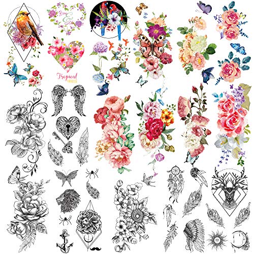 Review de Tatuajes granada los 7 más buscados. 5