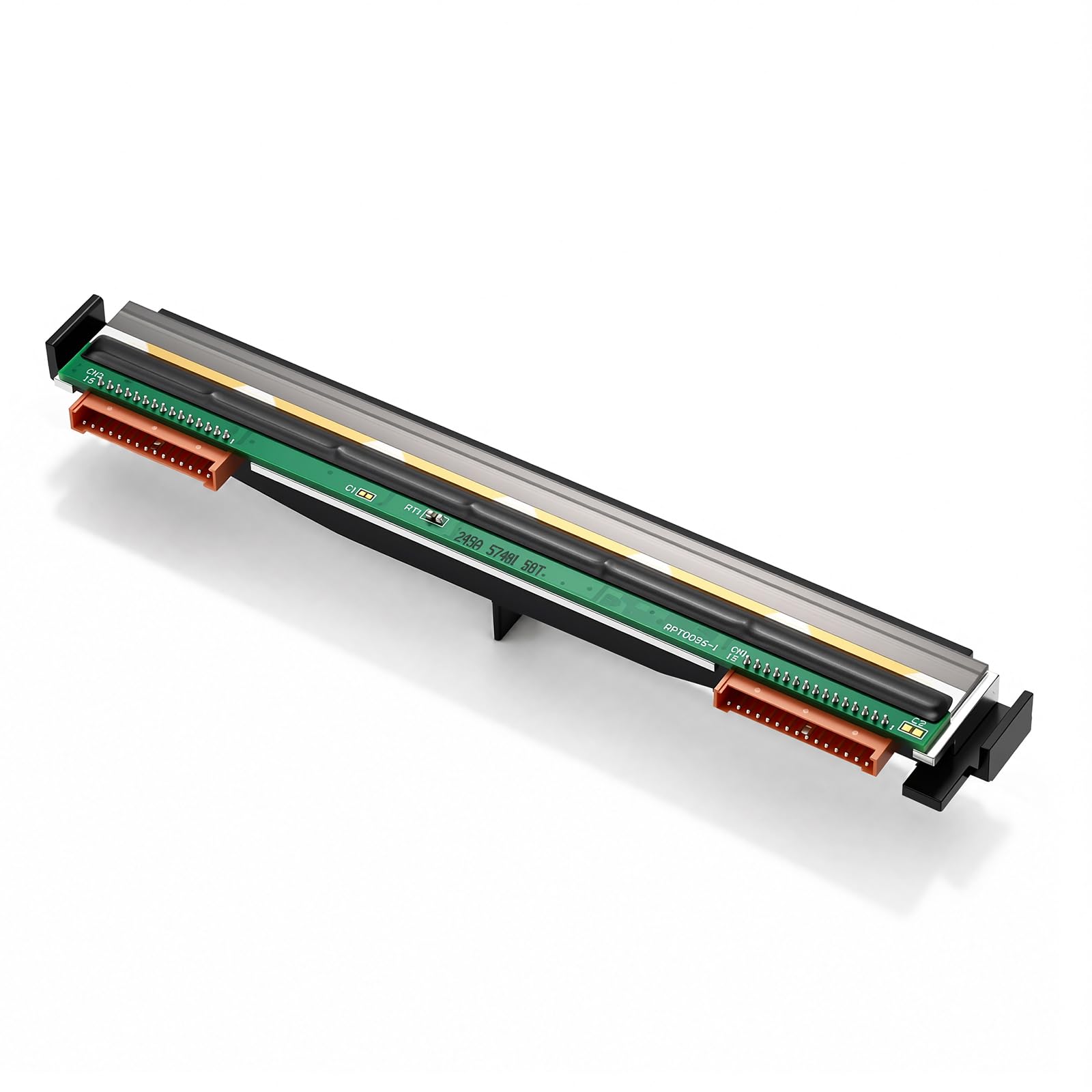 P1112640-019 4" Thermal Printhead for Zebra ZD421D Barcode Printers 203DPI