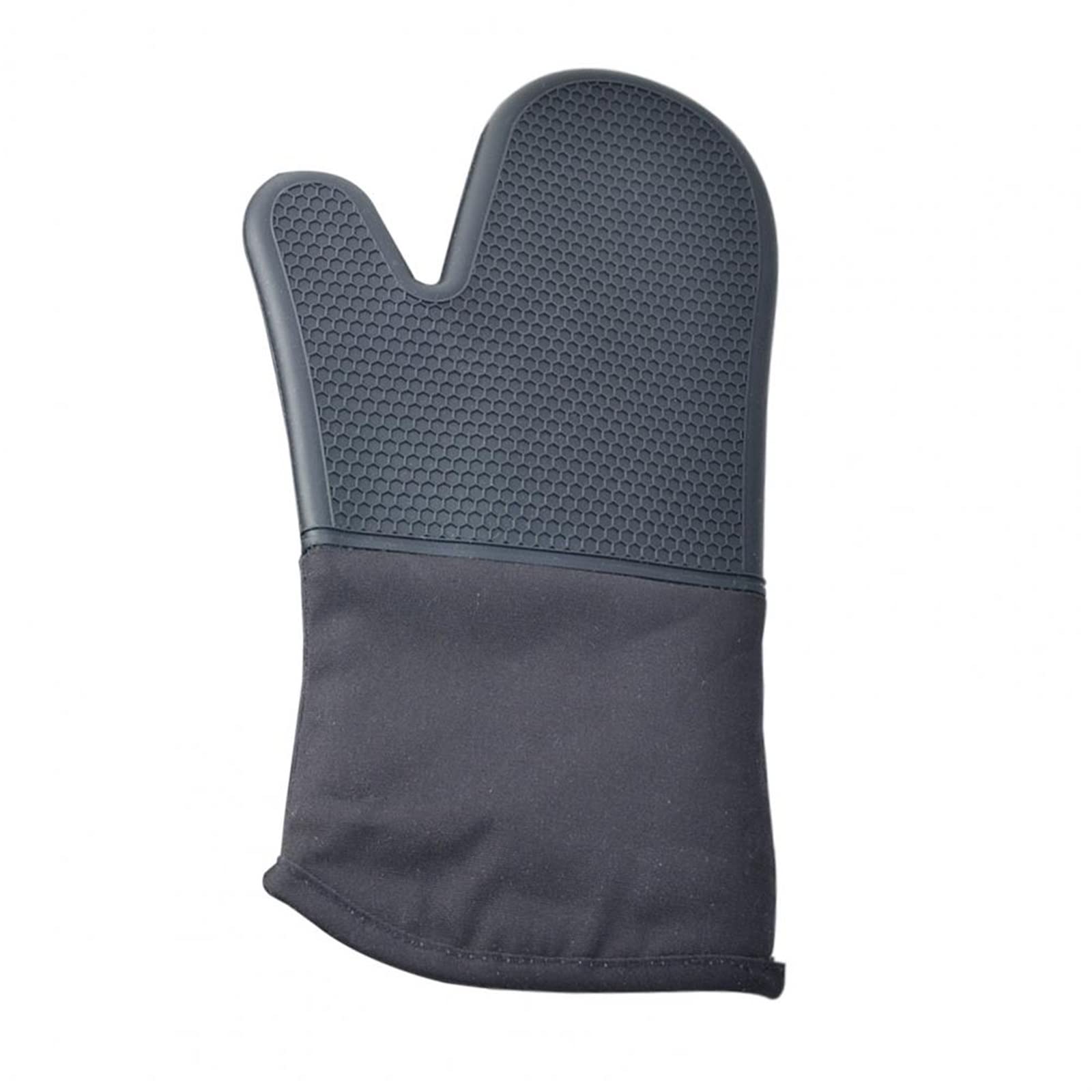 Gants de Cuisine Anti-Chaleur, Gants de Cuisson, Tapis Isolant résistant, Tapis en Silicone for Four à Micro-Ondes, ustensiles de Cuisine, Gants d'isolation Thermique