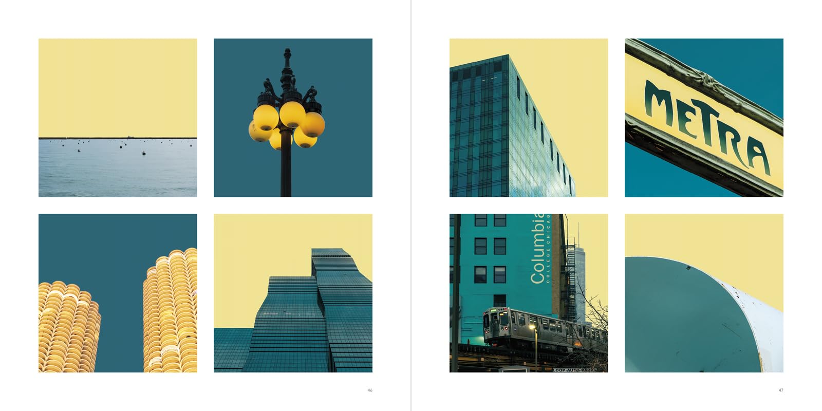 Chicago in Color
