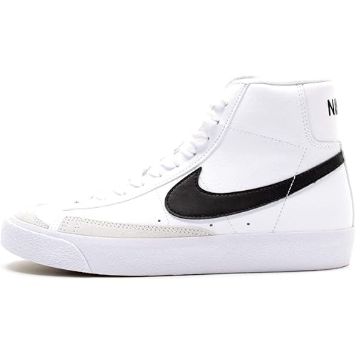 Nike Kids' Blazer Mid '77 Sneaker