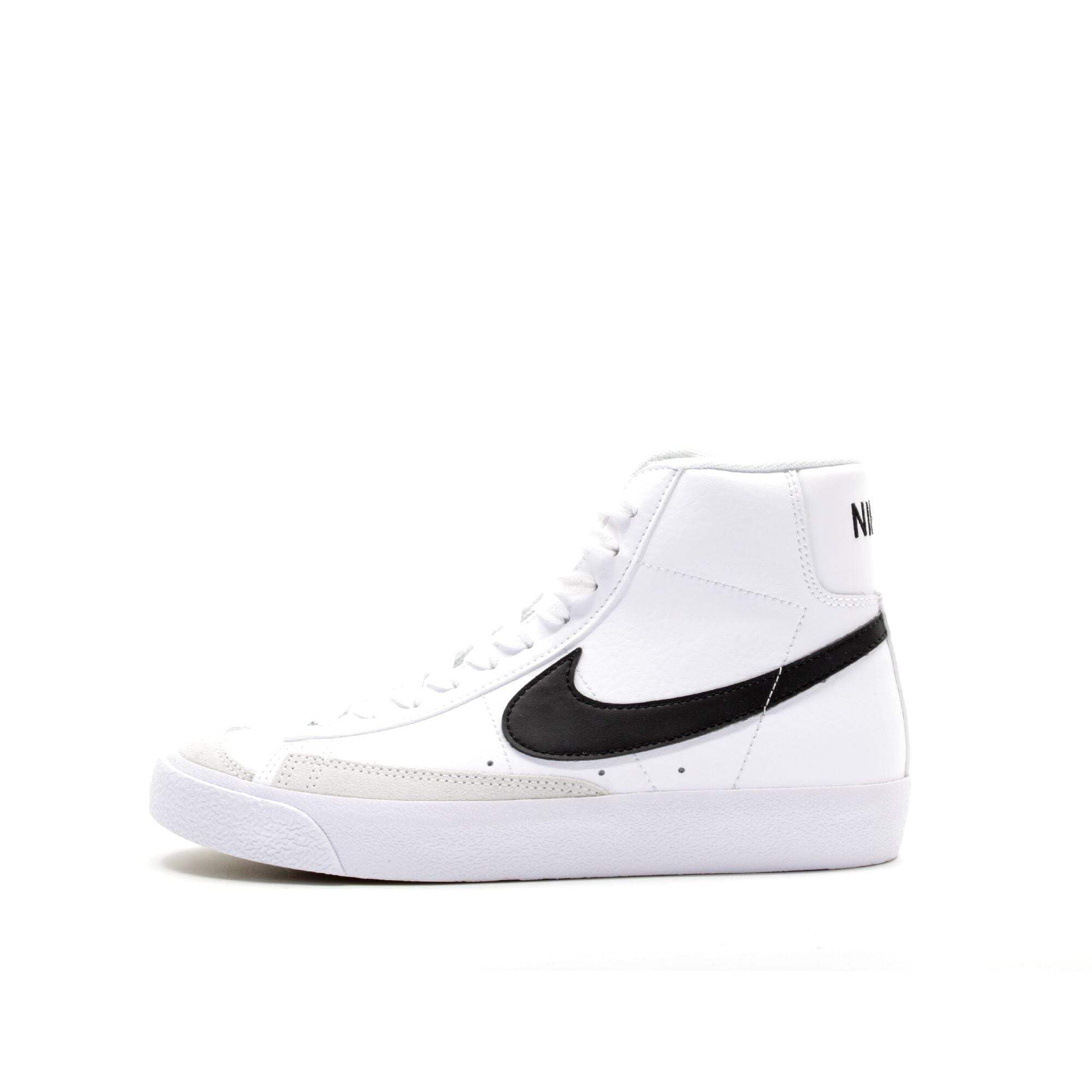 NikeKids' Blazer Mid '77 Sneaker