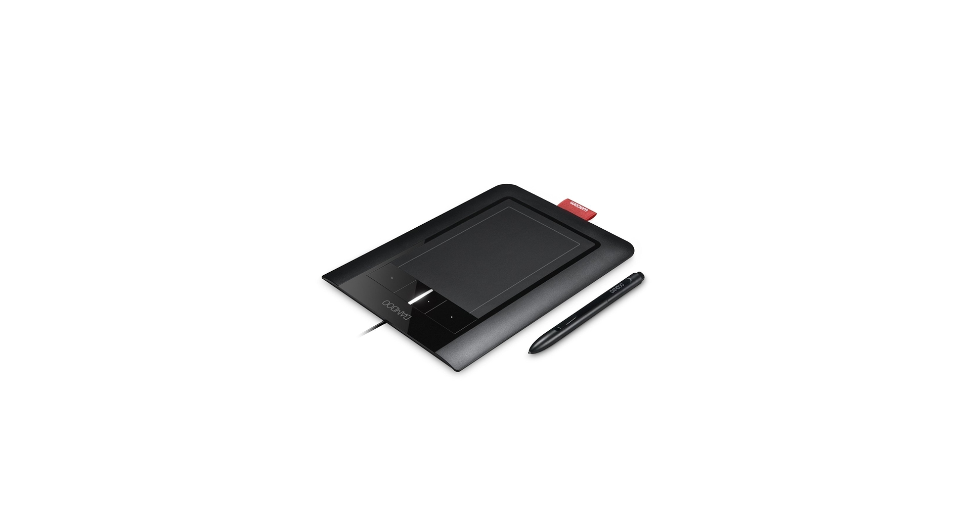 Wacom ペンタブレット Sサイズ イラスト&amp;ビジネスに Bamboo CTH-460/K0 wyw801m Amazon.com: Wacom CTH460 Bamboo Pen & Touch Tablet (Factory