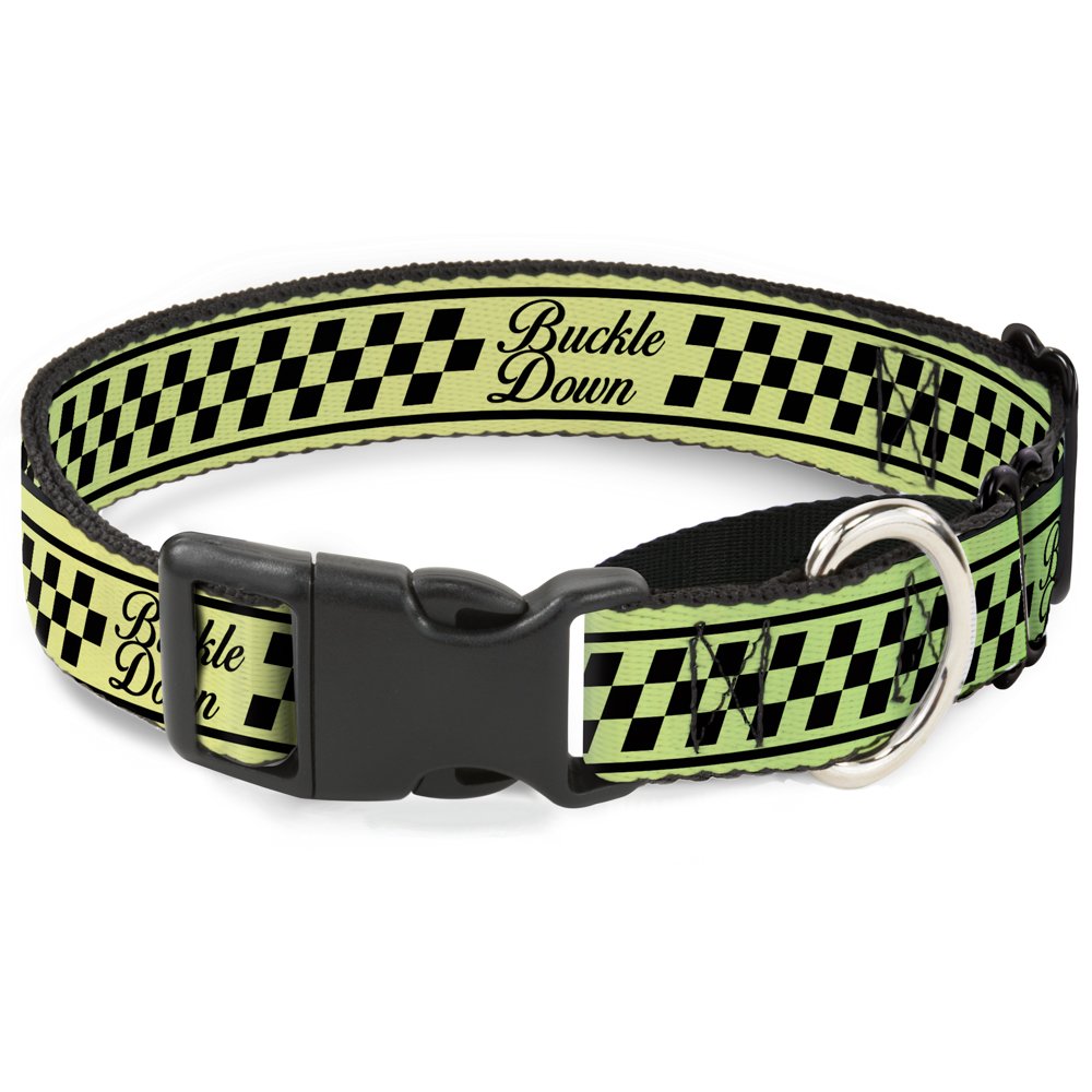 Collier martingale pour chien idéal pour sécuriser les balades en ville