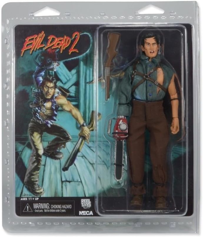 Figuras de Acción