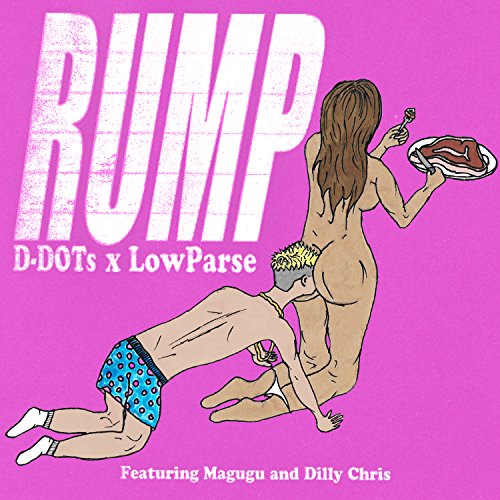 D-DOTs & LowParse feat. Magugu & Dilly Chris