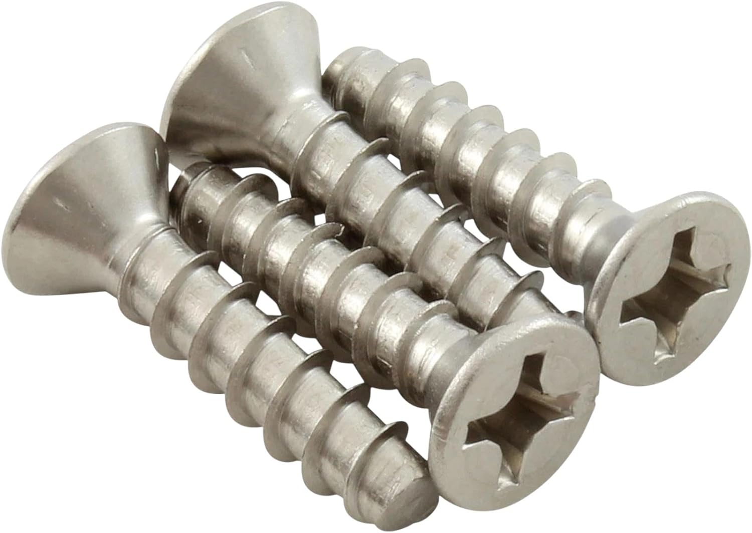 Screw Kit, Inlet Fitting, Quantity 4 : SPX1039Z1A