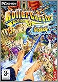  Rollercoaster Tycoon 3 - Soaked