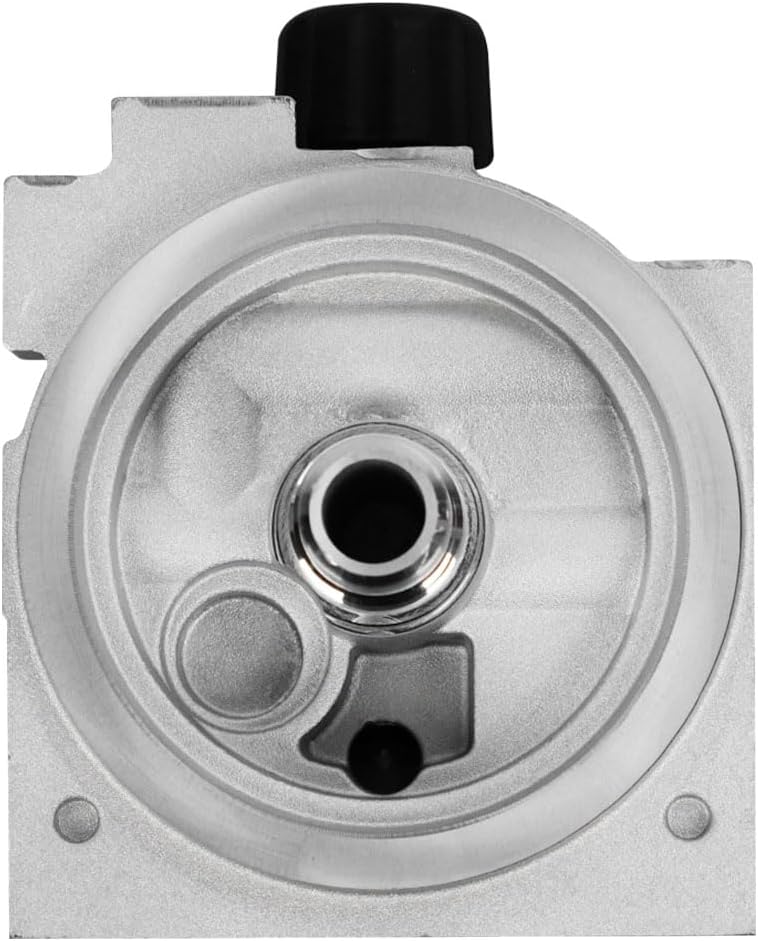 04295420 Fuel Filter Prefilter Pump Housing for Deutz 11110703 11713138 compatible with Volvo EC240B EC290B EC210B EC210C L110G EW140D Compatible with Deutz Engine TCD2013 TCD2012