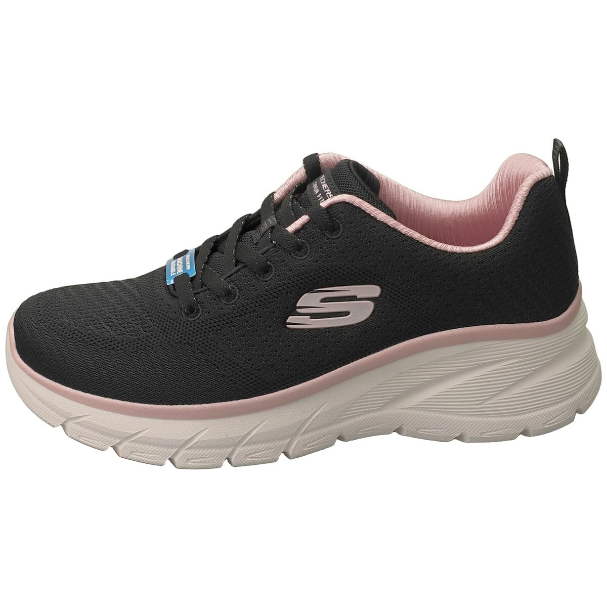 Skechers Deportiva para mujer 150384 Fashion Fit 2.0