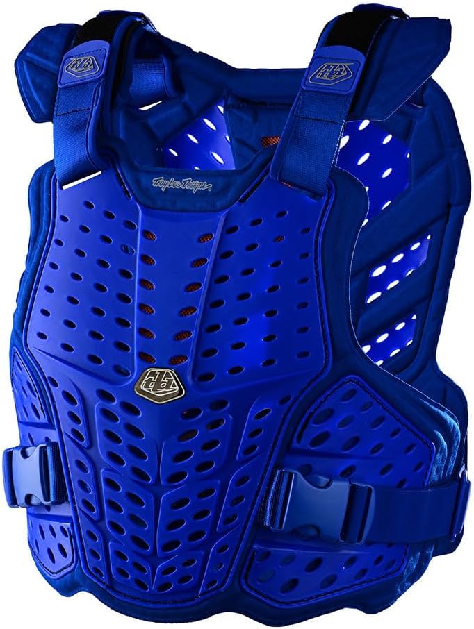 Troy Lee Designs Rockfight Chest Protector