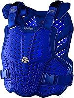 Vista 5 de Troy Lee Designs Rockfight Chest Protector