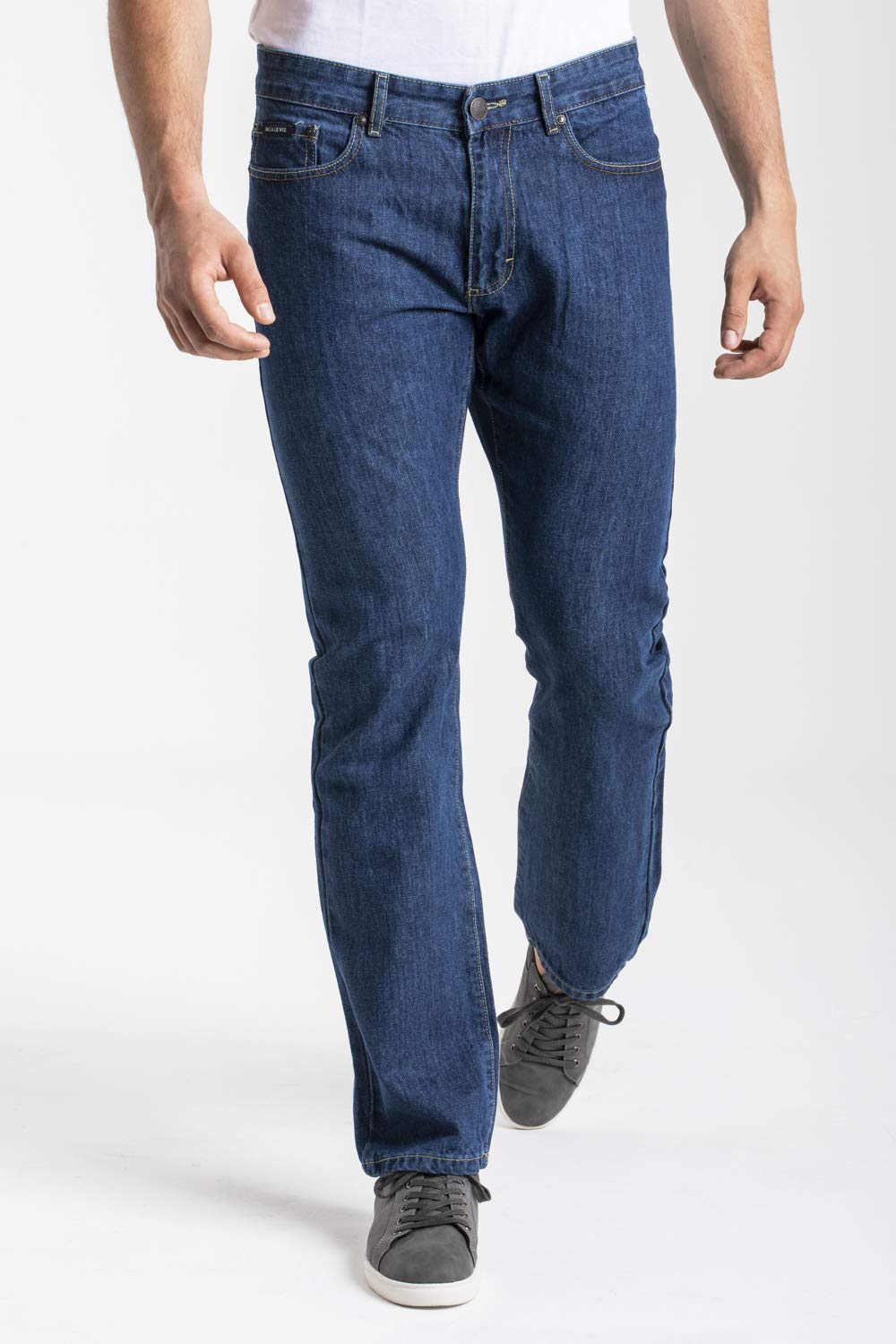 Rica Lewis Rl70 Essentiel - Jeans - Classique - Homme