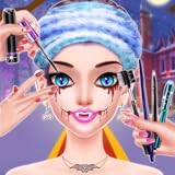 Halloween Princess - Girl Game