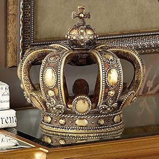 Kensington Hill Copper and Gold 6 3/4