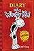 Diary of a Wimpy Kid: Special CHEESIEST Edition