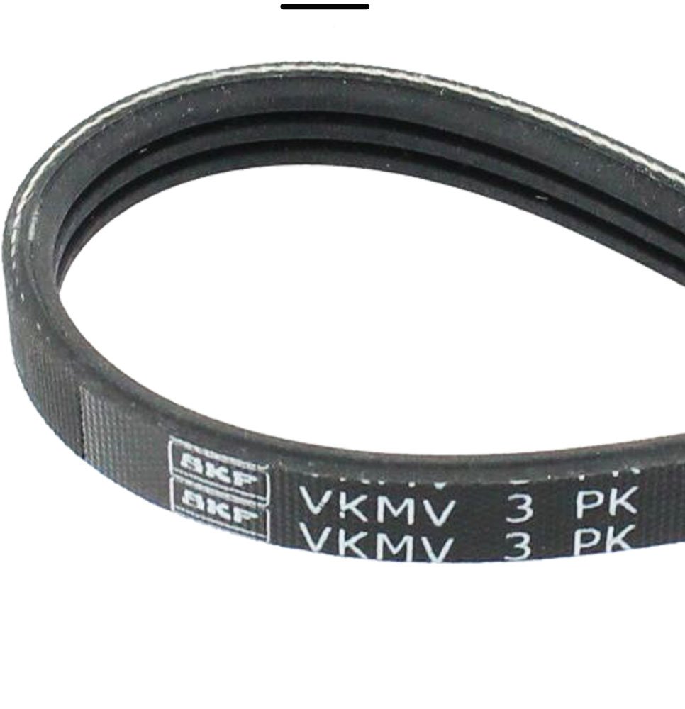 SKF VKMV 3PK751 Multi-V belt