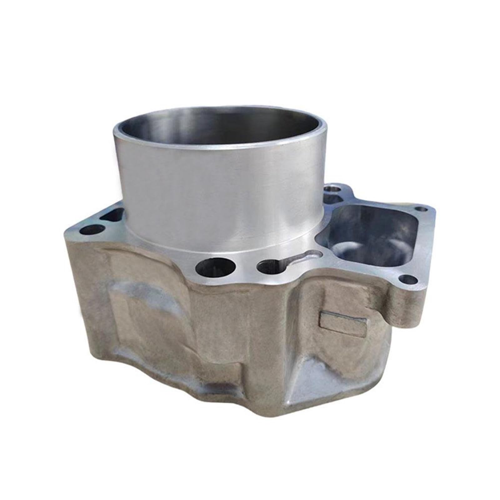 Kit De Cilindro, Pistón Y Junta 96 Mm Motor Motocicleta para TRX520 520CC (2020-2024)
