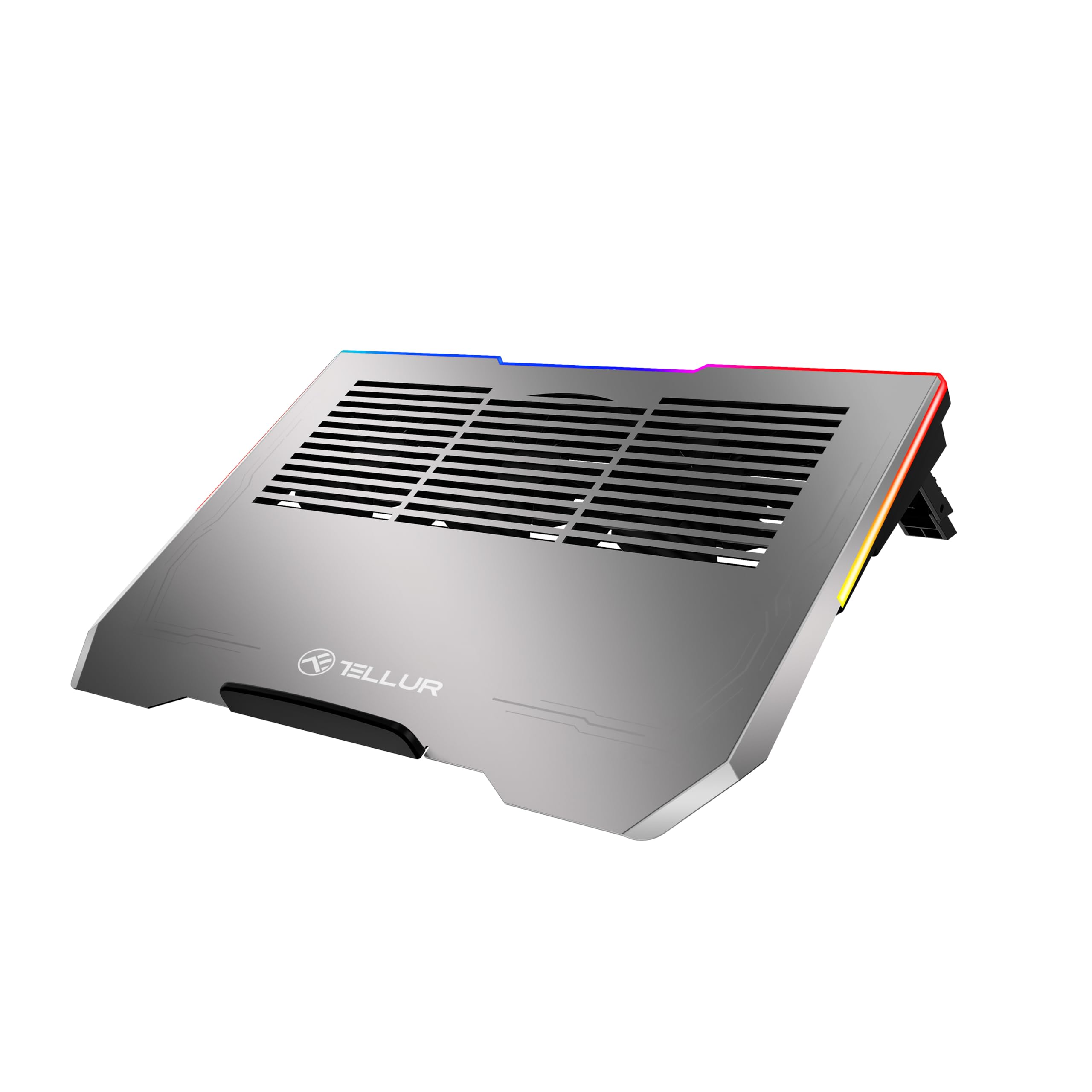 Tellur Shade - Raffreddatore per notebook, 17"