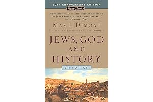 The Gifts of the Jews: How a Tribe of Desert Nomads Changed the World Forever