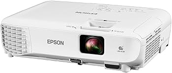 Amazon.com: Epson Home Cinema 660 3,300 lumens color brightness
