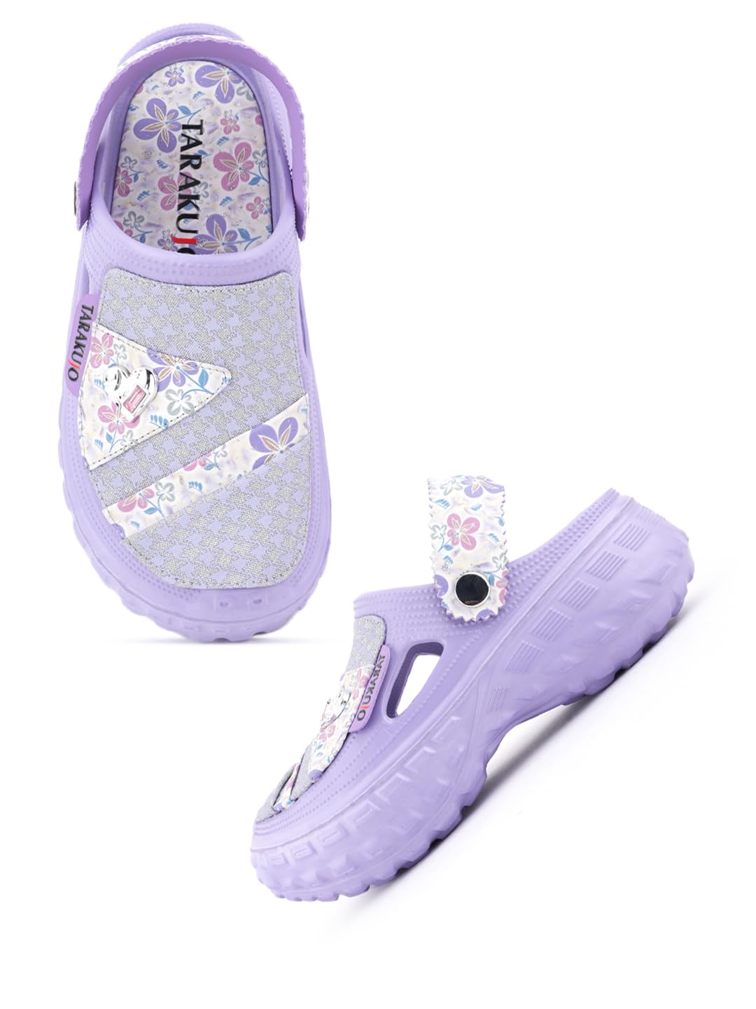 tarakujo Aura Clogs-picture-17