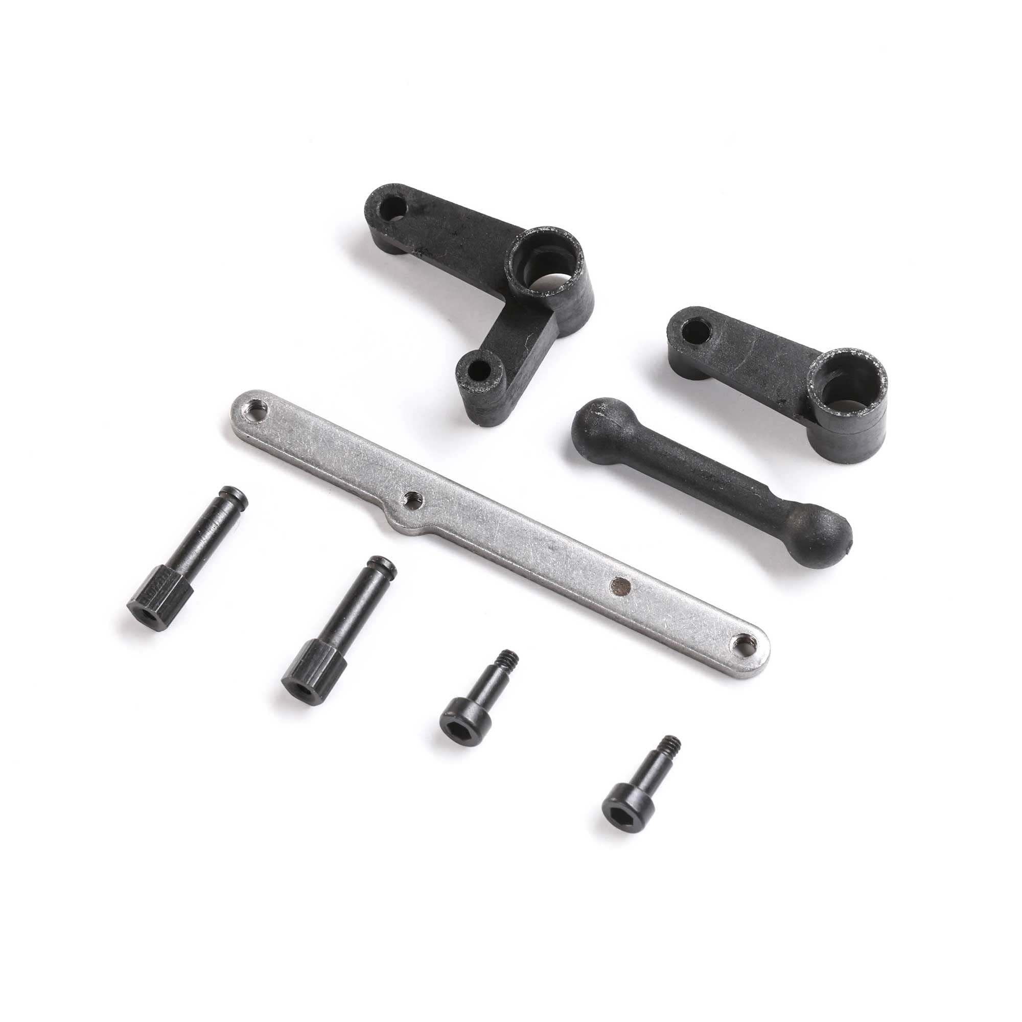 LOSI Lenkgestänge & Hardware – Ersatzteil Für RC-Modelle, 10-T