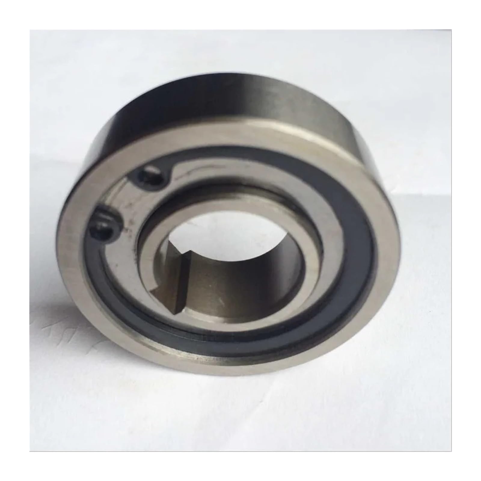 Qruyhbaju One Color 10Pcs/Lot As20 Nss20 Backstop One Way Clutch Bearing Roller Type Bearings 20 * 47 * 14Mm Freewheel Type 20×47×14Mm
