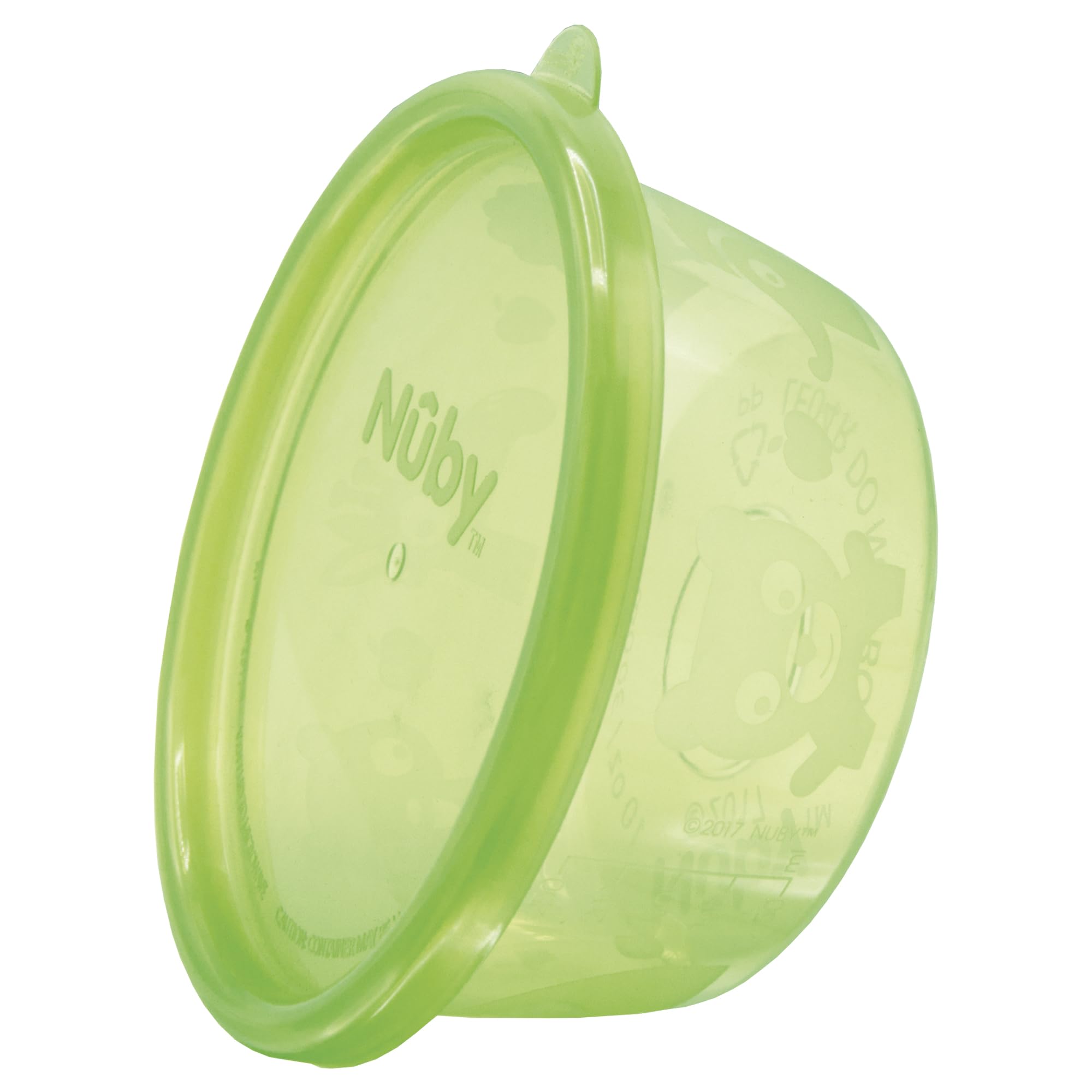 Recipientes Herméticos Lote 6 X 300 Ml