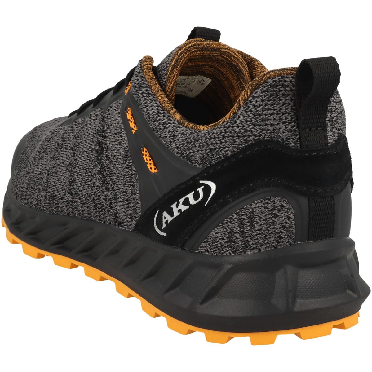 AKU Herren Outdoorschuhe Rapida Air