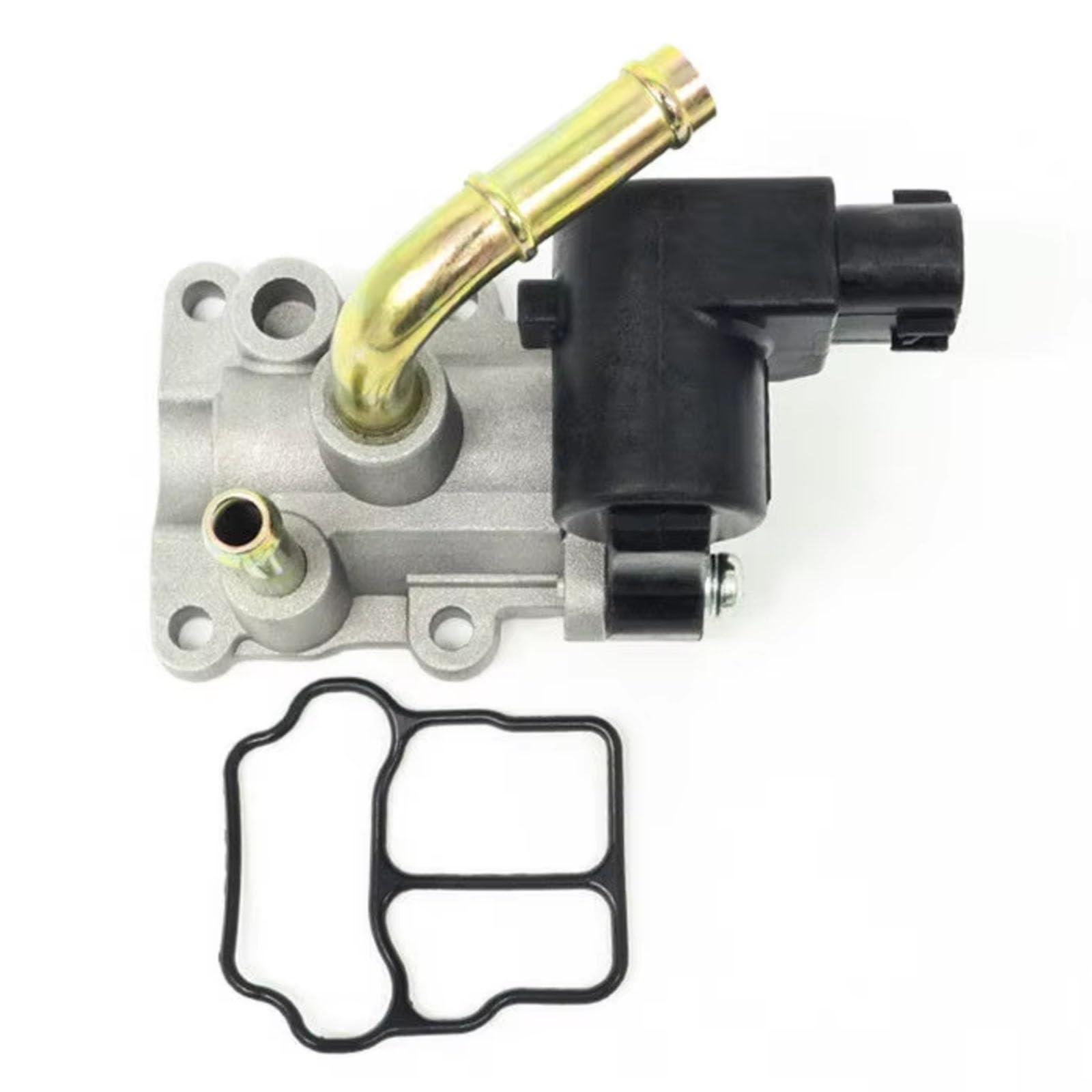 Tudexx One Color Idle Air Control Valve Compatible With Lexus For Es300 1999-2001 For Rx300 1999-2003 Idle Air Control Valve Iac Valve Auto Replacement Parts 22270-20050