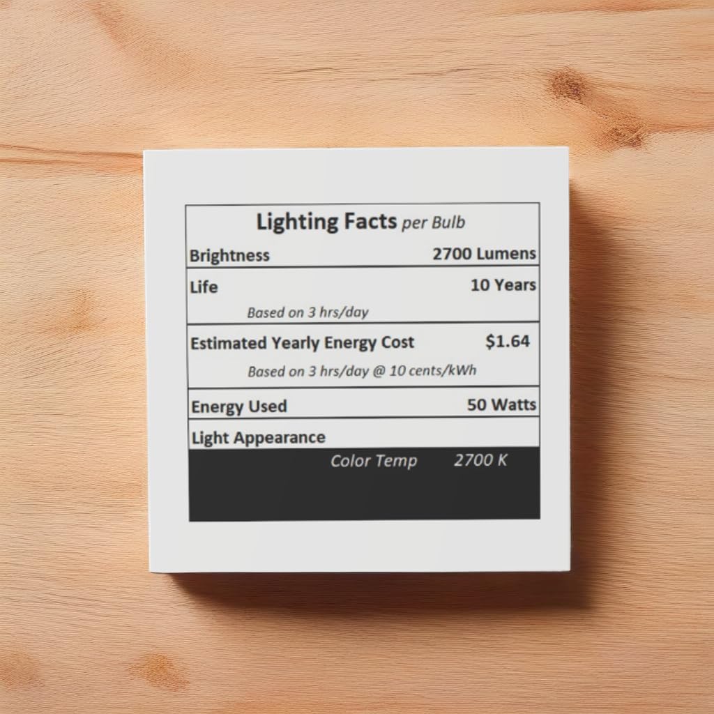 Technical Precision Replacement for Skytron Stellar Infinity Series H24501 Light Bulb G8 50W Halogen Bulb for Medical Application - Miniature Lamp - 1 Pack