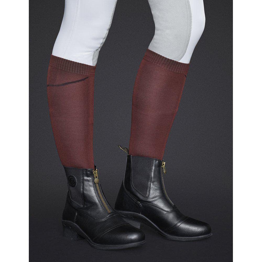 Shires Ladies Moretta Gianna Leather Riding Boots