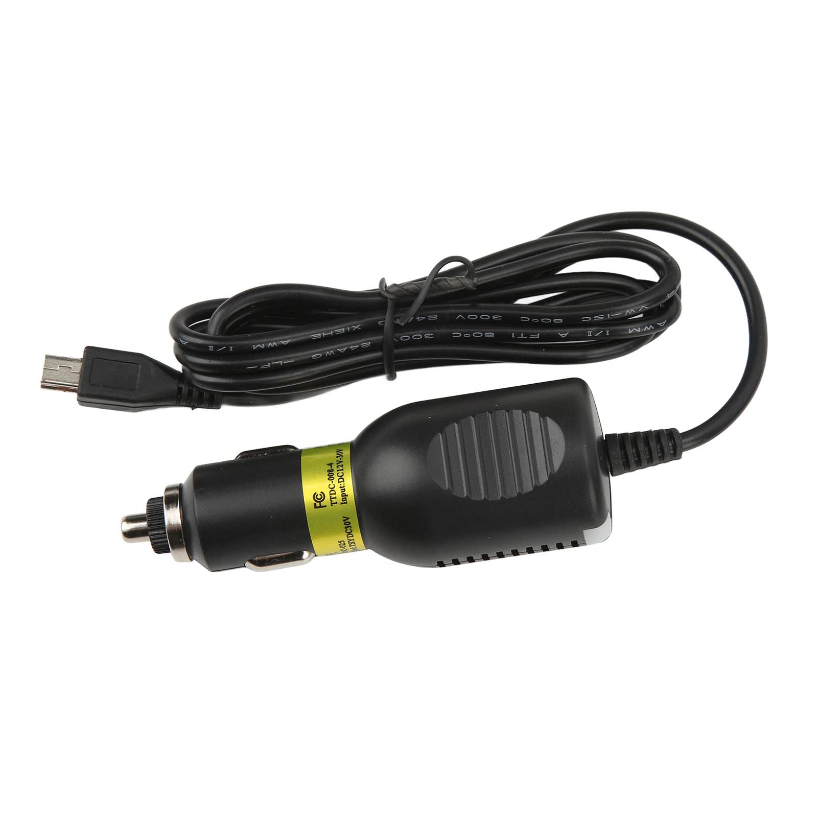 Navigatore GPS per Auto Forte Risoluzione HD Navigazione 3D Trasmissione FM Schermo da 5 Pollici Navigazione GPS per Camion per Cabine