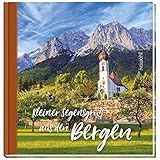 Kleiner Segensgruß aus den Bergen