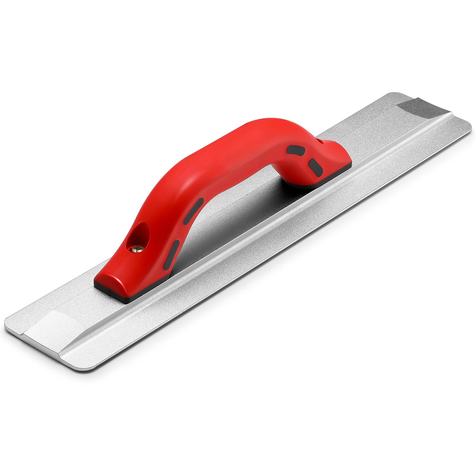 Lasnten Concrete Float - 16 Inch, Beveled Handle -1 Lasnten Concrete Float - 16 Inch, Beveled Handle -1