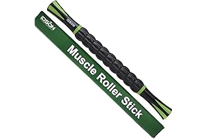 Muscle Roller Stick for Athletes