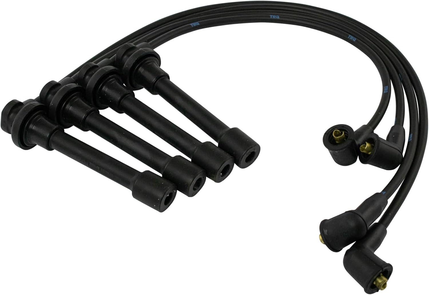 Ignition Spark Plug Wire Kit Set for Mazda Miata New