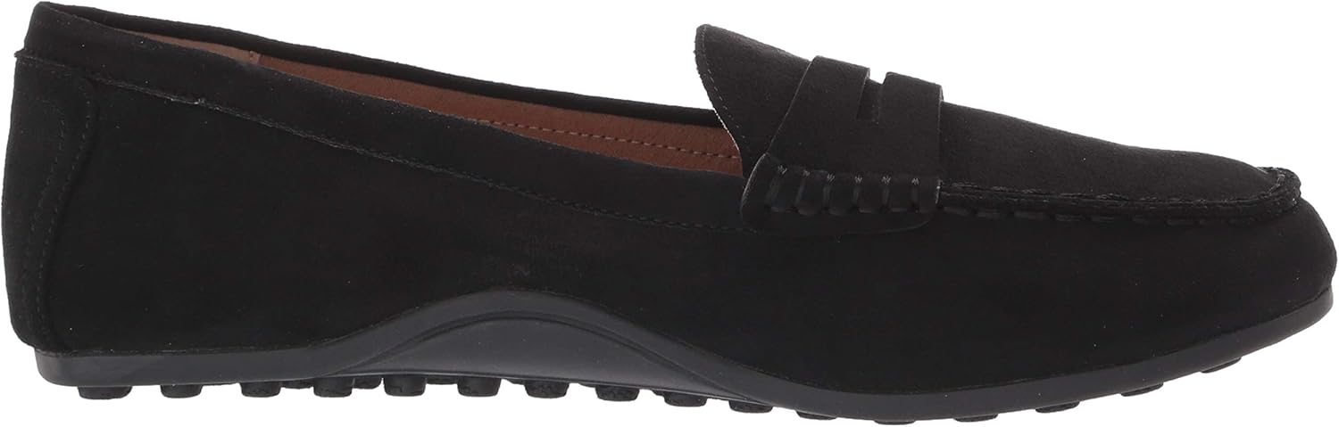 Amazon Essentials Women's Moc Driving Style Loafer - Image 6