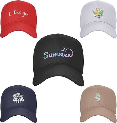 Miniatura 7 de Sombrero personalizado Agregue su propio logotipo de foto o imagen Diseñe sus sombreros personalizados