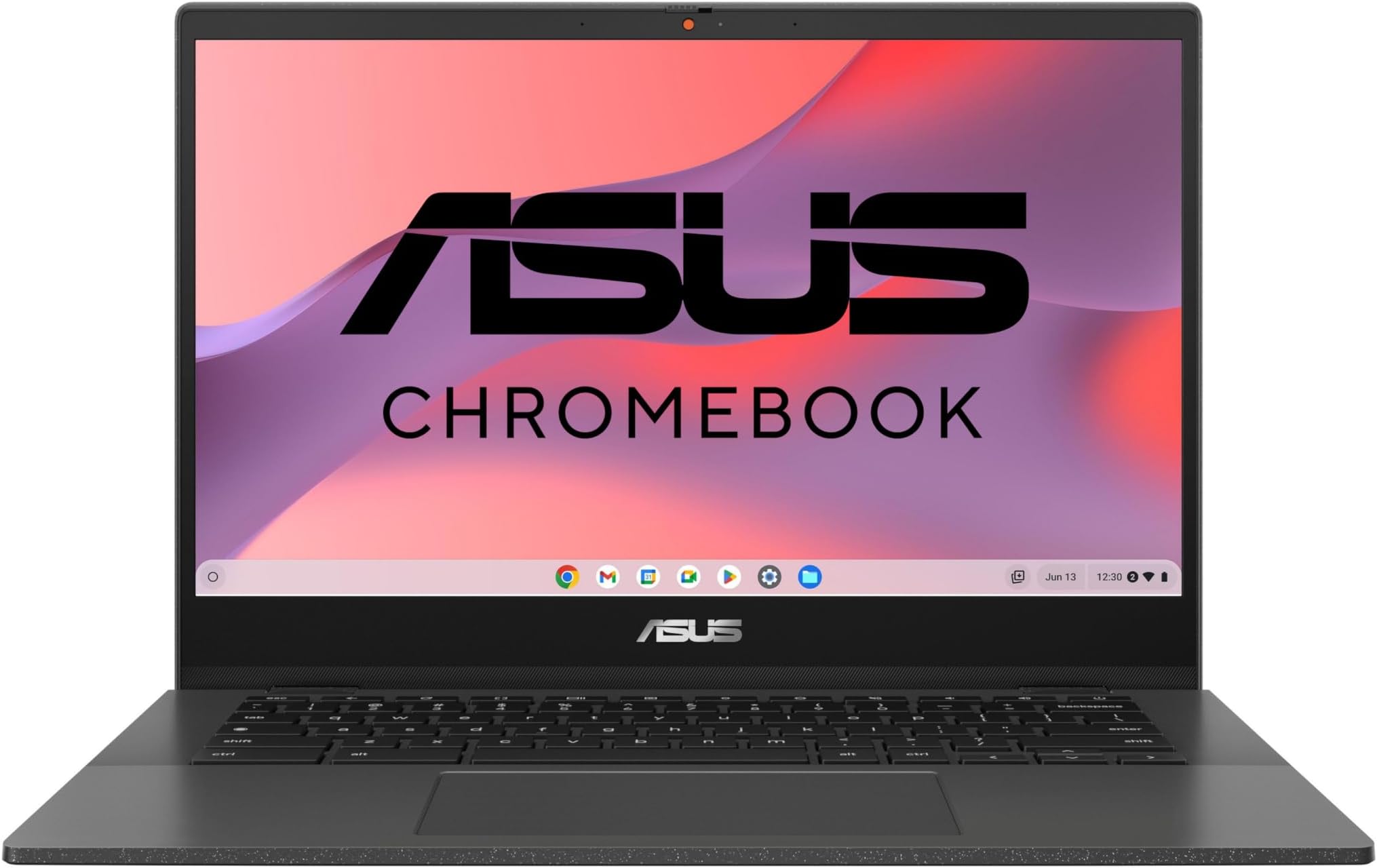 Chromebook CM14, Octa-Core MediaTek Kompanio 520, 14" (32.46 Cms) FHD, Thin and Light Chromebook (8GB RAM/128GB eMMC Storage/Chrome OS/Gray/1.45 Kg), CM1402CM2A-NK0129