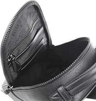 【新品同様】BALLY ボディバッグ ワンショルダー ライン MALIKHO Amazon | [バリー] ボディバッグ MALIKHO [並行輸入品] | ボディ