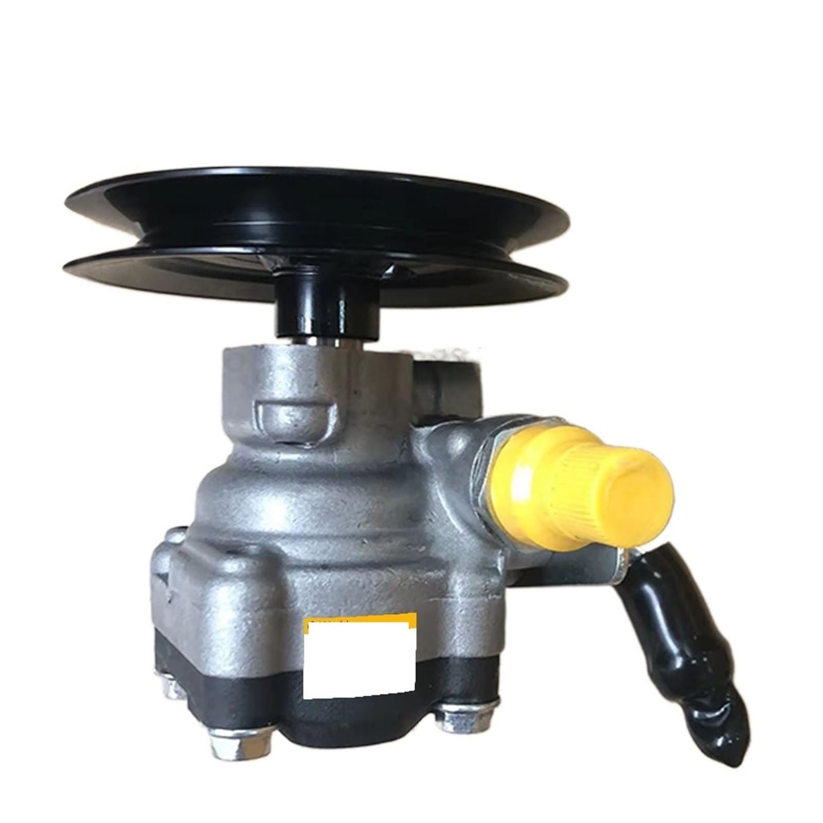 Amazon.com: Power Steering Pump Compatible With Mitsubishi L200 