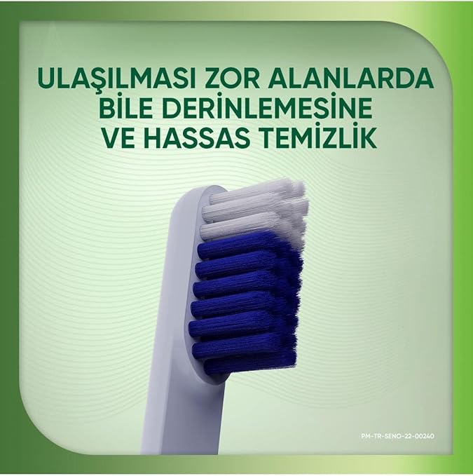 Sensodyne Nourish Sağlıklı Beyazlık Diş Fırçası