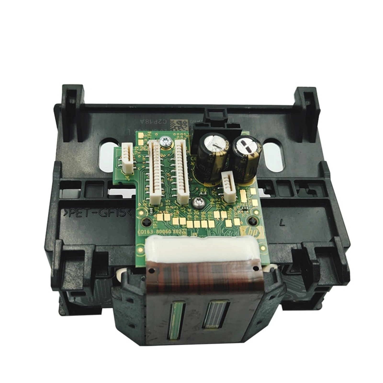 Tête d'impression pour HP 6830 idéale pour le télétravail efficace - 6