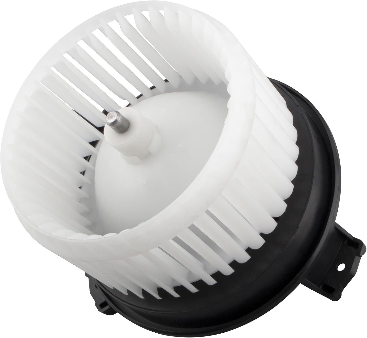 BOXI 700333 HVAC Blower Motor with Fan Cage Fits for Honda CR-V 2017-2023 Odyssey for Subaru Crosstrek 2018-2023 Impreza 2017-2022 / 79310THRA41 75113