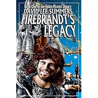 Firebrandt's Legacy