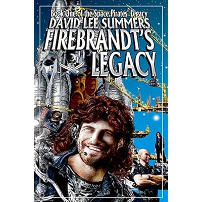 Firebrandt's Legacy