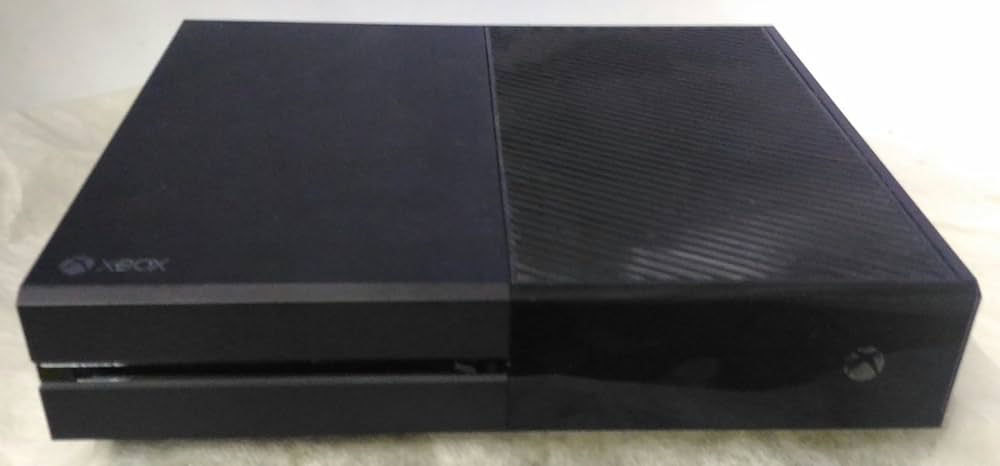 Xbox one(500GB)  お買い得 Amazon.com: Xbox One S 500GB Console (Renewed)