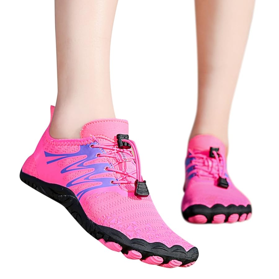 fivefingers scarpe a forma di piede